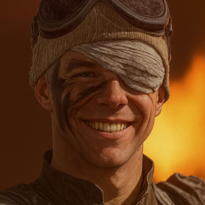 Franz_Pressburg's avatar