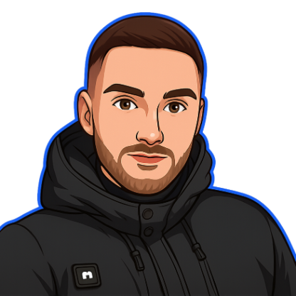 Punkaii's avatar