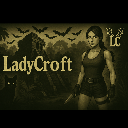 LadyCroft05's avatar
