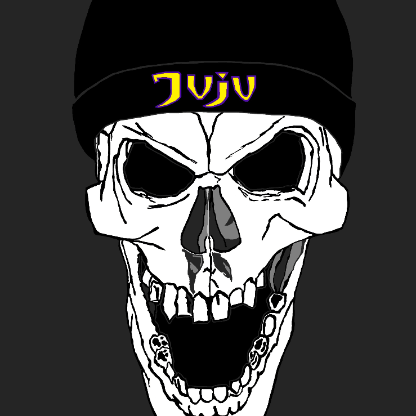 ThaBeardedJuju's avatar