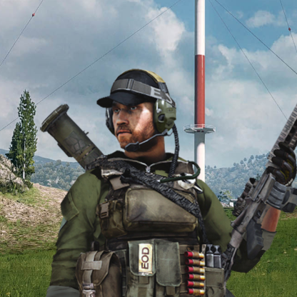 TSARGA's avatar
