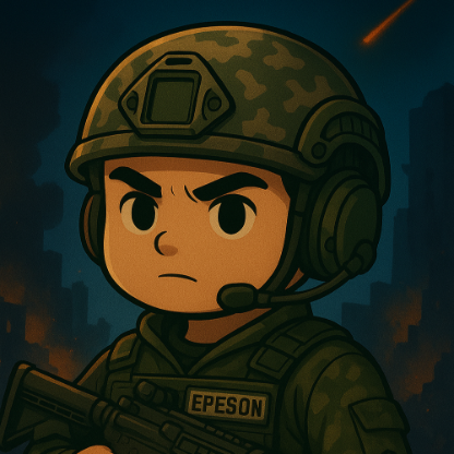 Epeson's avatar