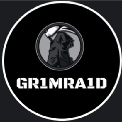 GR1MRA1D's avatar