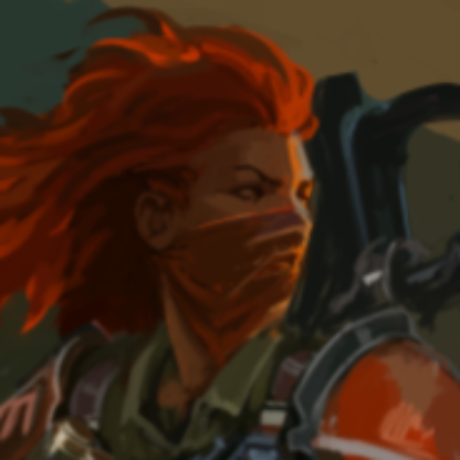 Starhawk-Actual's avatar