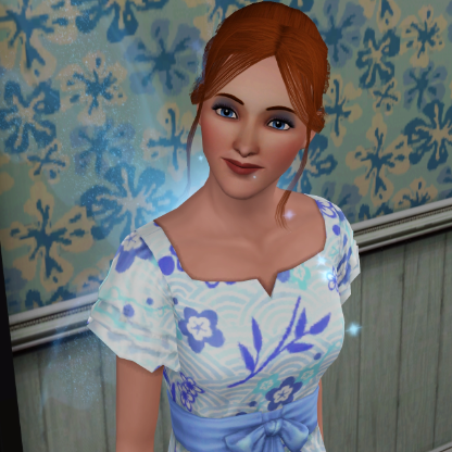 Lucy_Henley's avatar