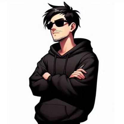 DragoGamingMusic's avatar