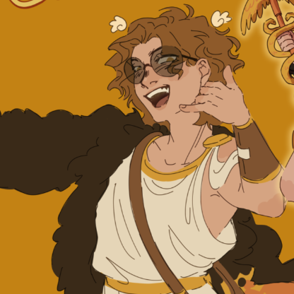 Hermes_Dawling's avatar