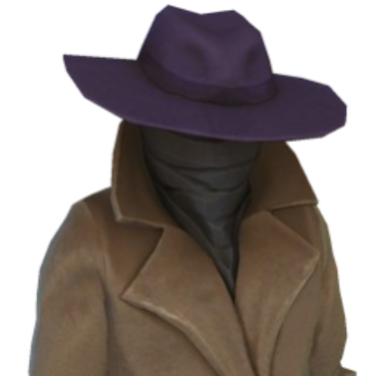 legitimatenormal's avatar