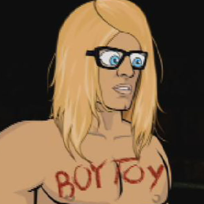 BarnabyJones_XC's avatar