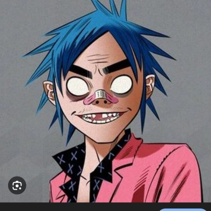 AMOSTRADINN80's avatar