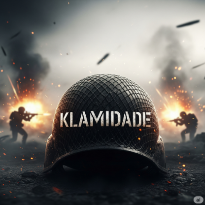 Klamidadez's avatar