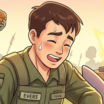 Makaveli34FR's avatar