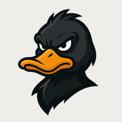 BlaackDuuck's avatar