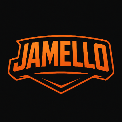 JamelloX's avatar