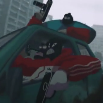 Ayiirogon1325's avatar