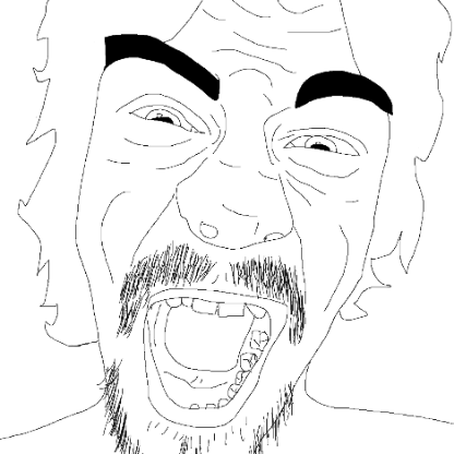 Sentencija's avatar