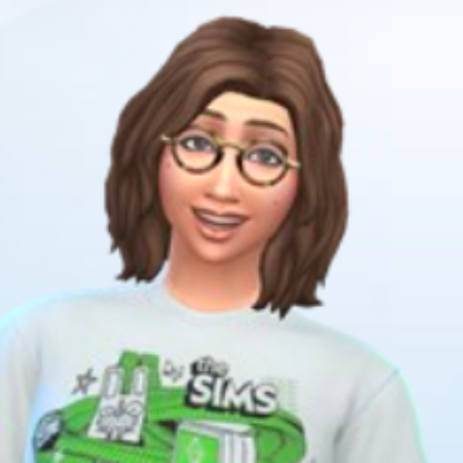 VandaPTsims's avatar