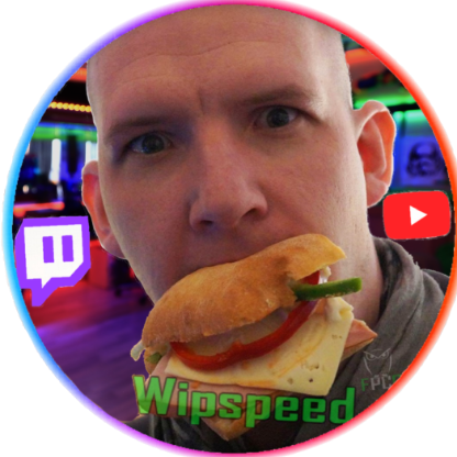 Wipspeed's avatar