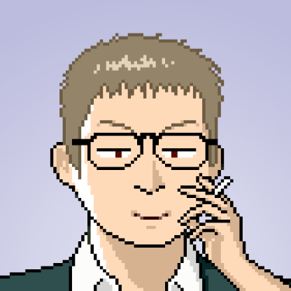 Beatsbury's avatar