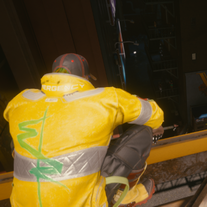 Lordsolo777's avatar