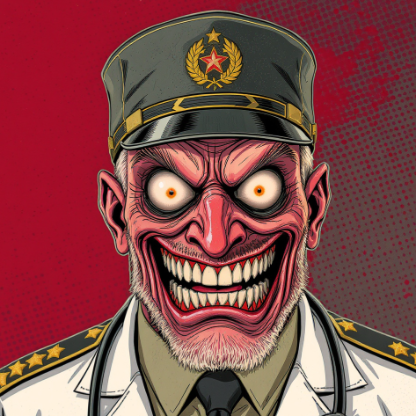JeringaLoca's avatar
