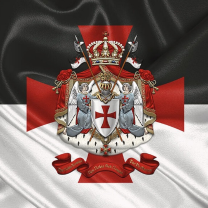 MilitesChrist's avatar