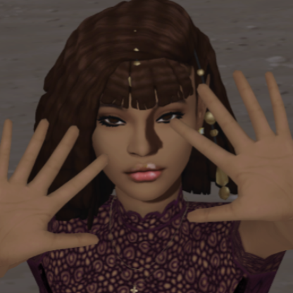 GoddessOpalonia's avatar