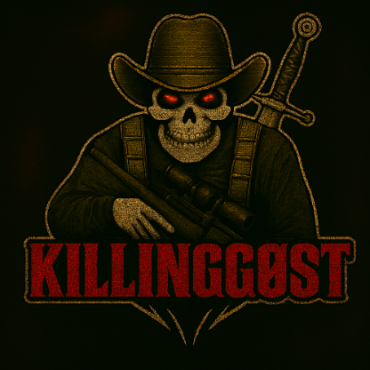 KiIIingg0st's avatar