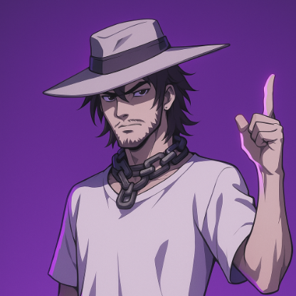 AracajuX's avatar