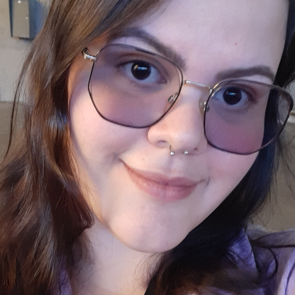 ClariBarcellos's avatar
