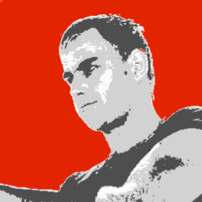 Hawkbill76's avatar