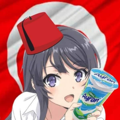 Turkishmagic1905's avatar