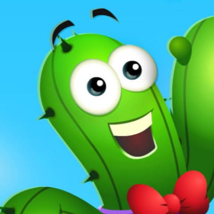 PogoFans's avatar