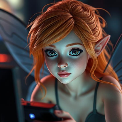 Fairy_Maie's avatar