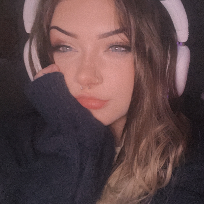 BabesCakes920's avatar