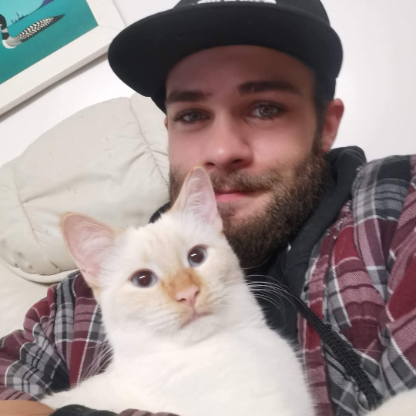 iSmokedChronic's avatar