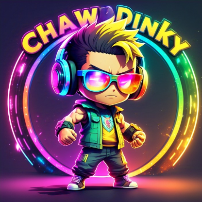 ChawDinky's avatar