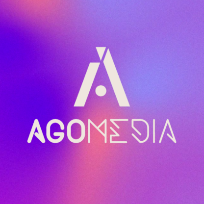 AGOMEDIA's avatar