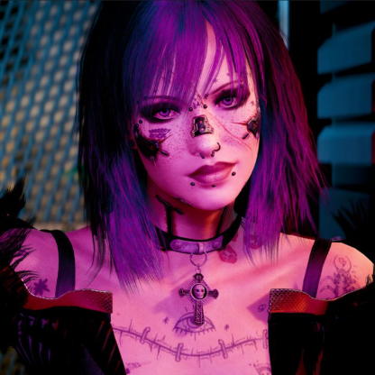 sunnytheshiny's avatar