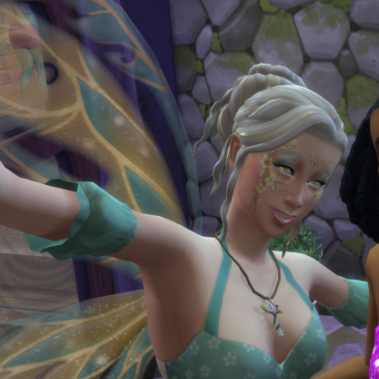 Ethereal_Pegasus's avatar