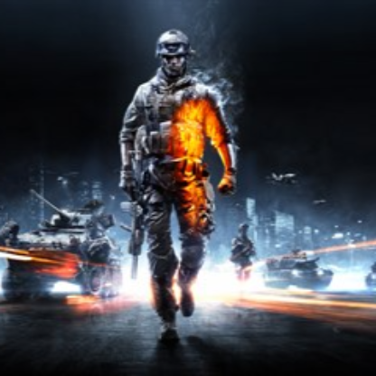 SgtIHunter's avatar