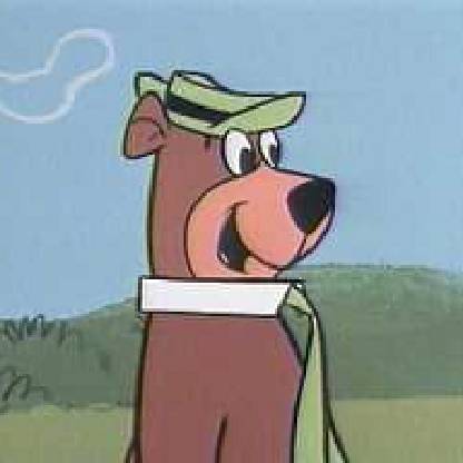 YogiBear1961's avatar