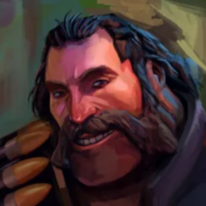 ObeseCrusader's avatar