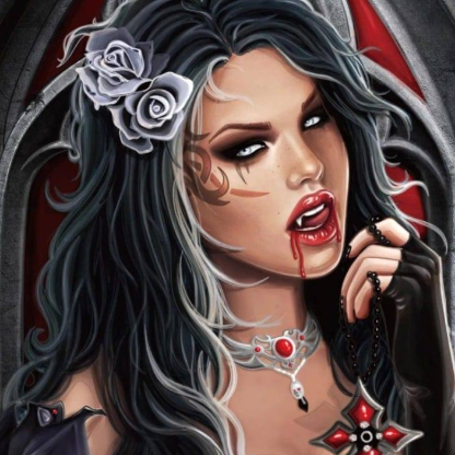 PrincessGothic's avatar