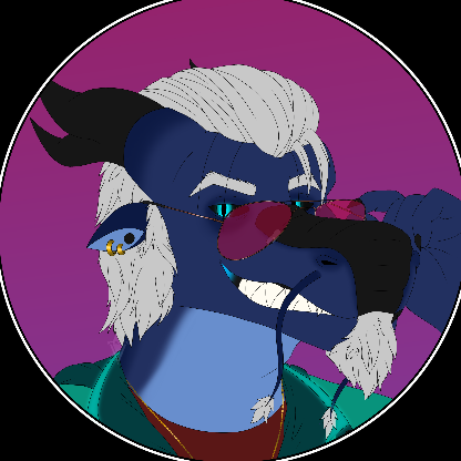 IcyBluOtaku's avatar