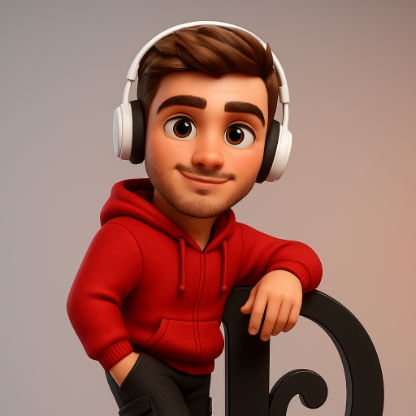 Travieso008's avatar