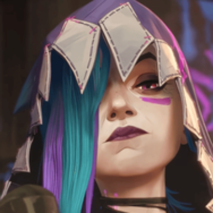 Komplexyt's avatar