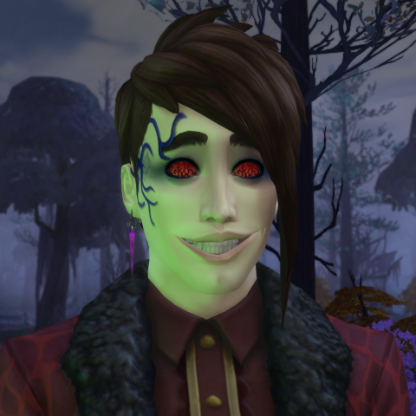 LiuFiftyNinth's avatar