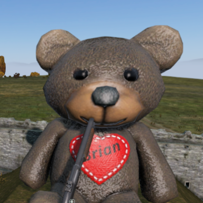 CrazyratroMGuy's avatar