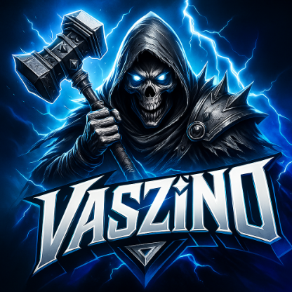 VaSziNo's avatar